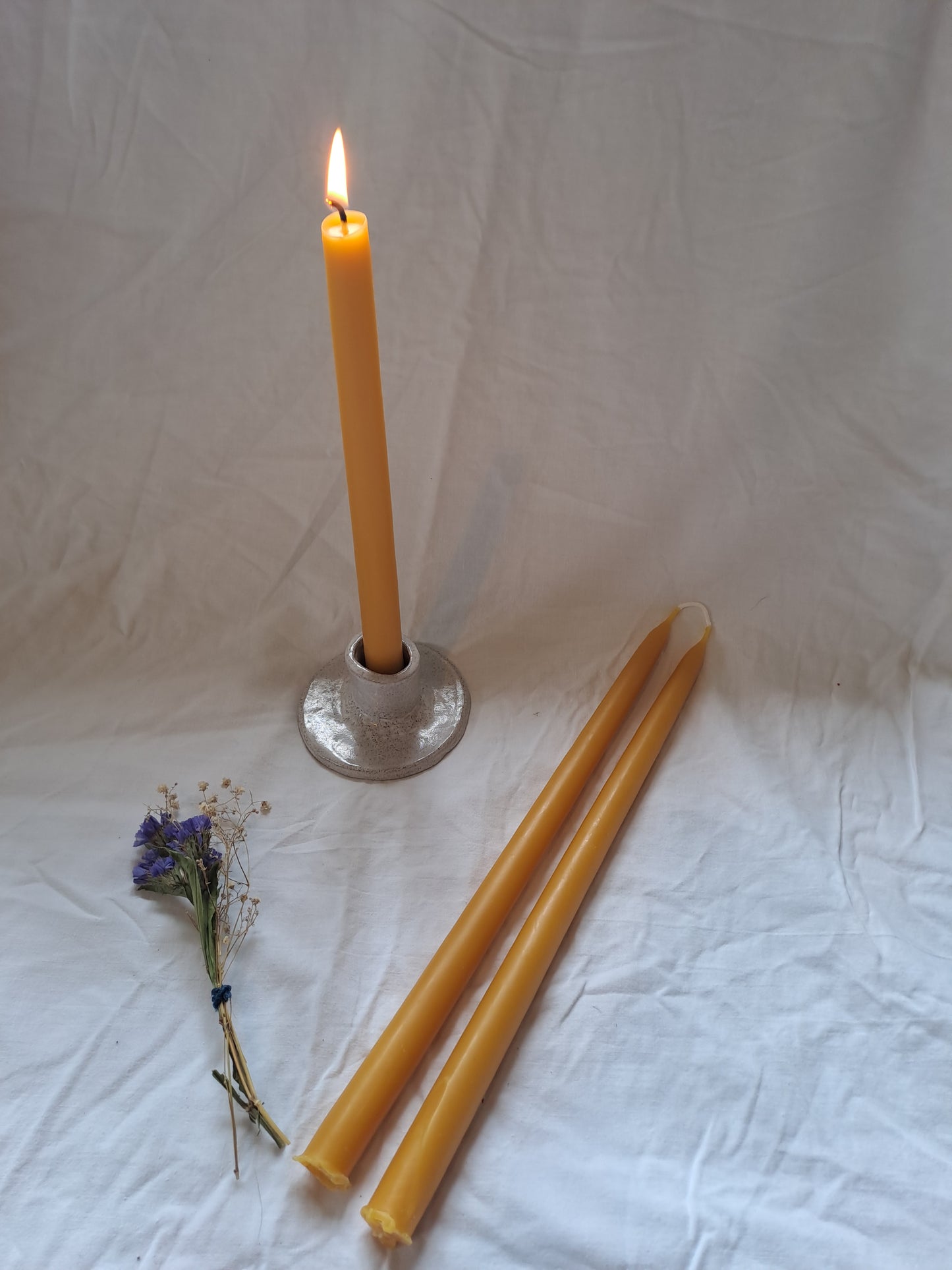 33cm Handdipped Tapers Boxed Set