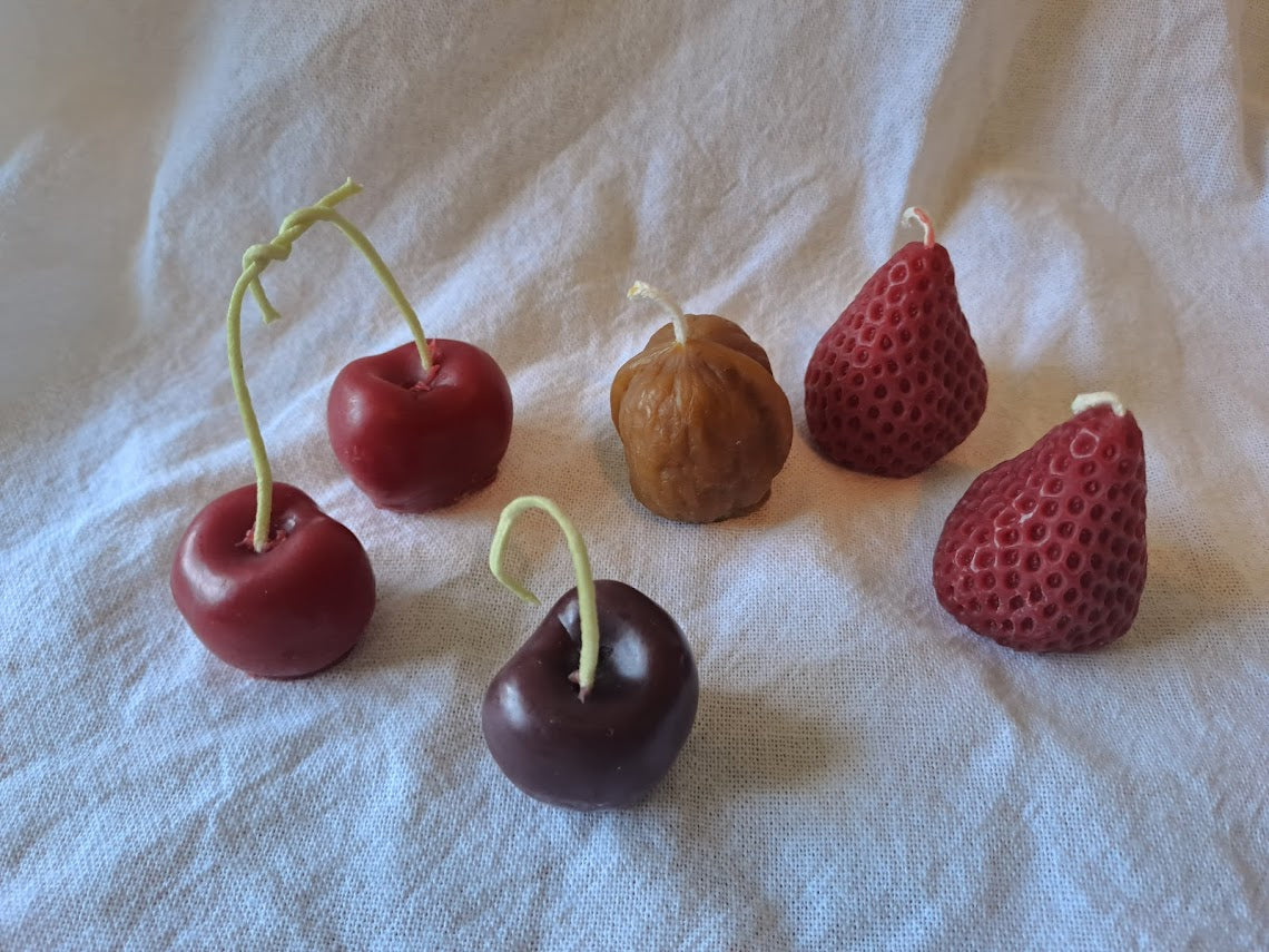 Mixed Berries and Nuts Boxed