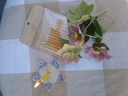 Birthday Candles (pack of 10)