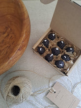 Load image into Gallery viewer, Berry Nine | Forage Beeswax Candle Collection