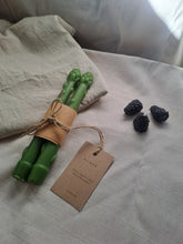 Load image into Gallery viewer, The Heirloom Asparagus Pair