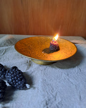 Load image into Gallery viewer, Berry Nine | Forage Beeswax Candle Collection