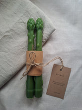Load image into Gallery viewer, The Heirloom Asparagus Pair