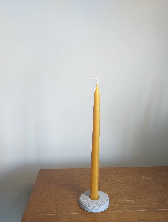 Hand Dipped Taper 20cm