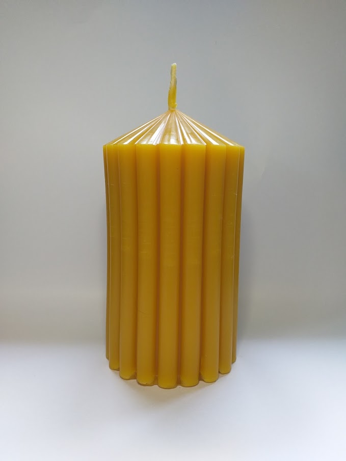 Gatsby Pillar
