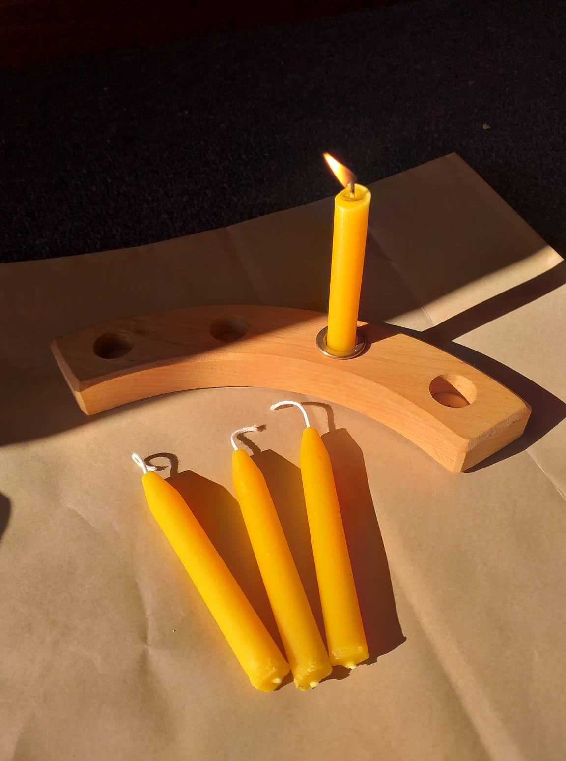 Take a Moment Candles 6 Pack