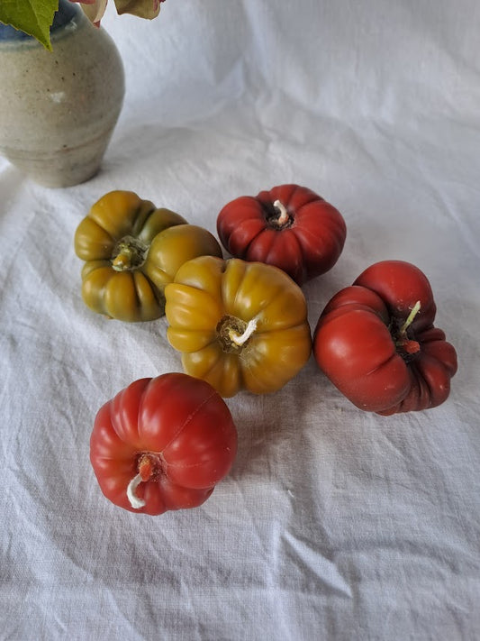 Heirloom Tomato Small
