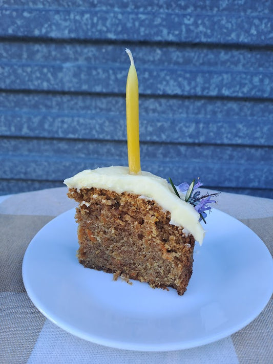 Birthday Candles (pack of 10)
