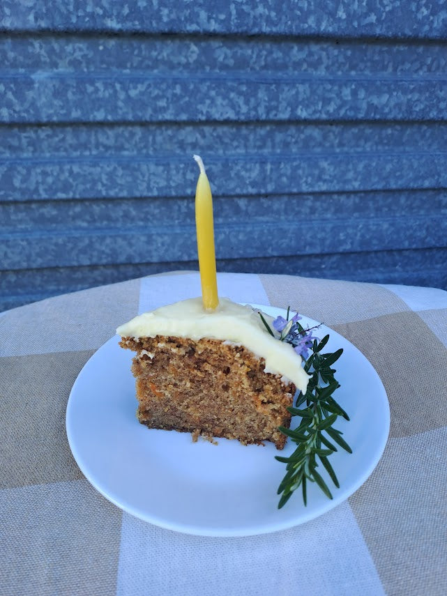Birthday Candles (pack of 10)