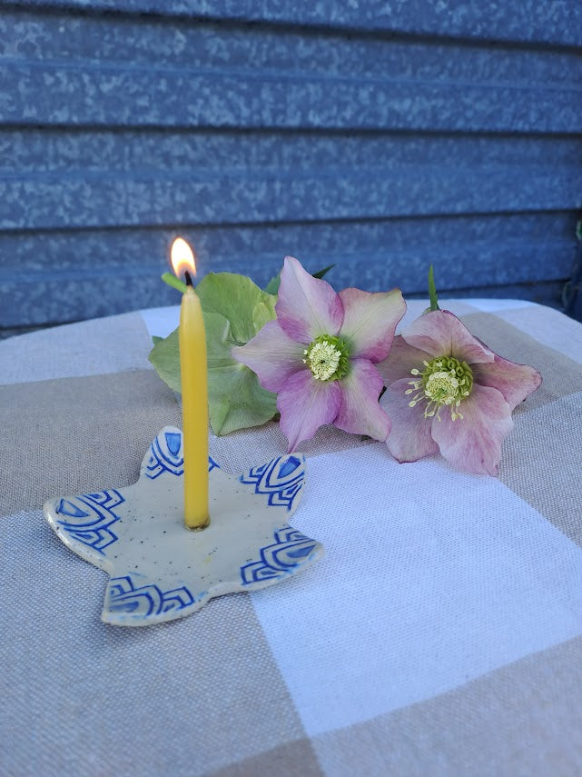 Birthday Candles (pack of 10)