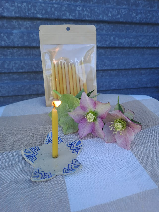 Birthday Candles (pack of 10)