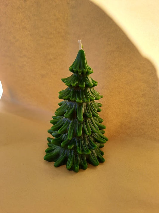 Christmas Spruce Tree Large