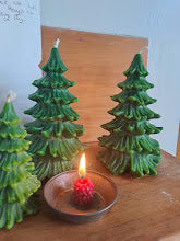 Christmas Spruce Tree Large