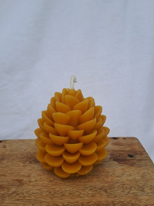 Pinecone Open 7cm