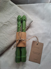 Load image into Gallery viewer, The Heirloom Asparagus Pair
