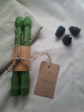 Load image into Gallery viewer, The Heirloom Asparagus Pair
