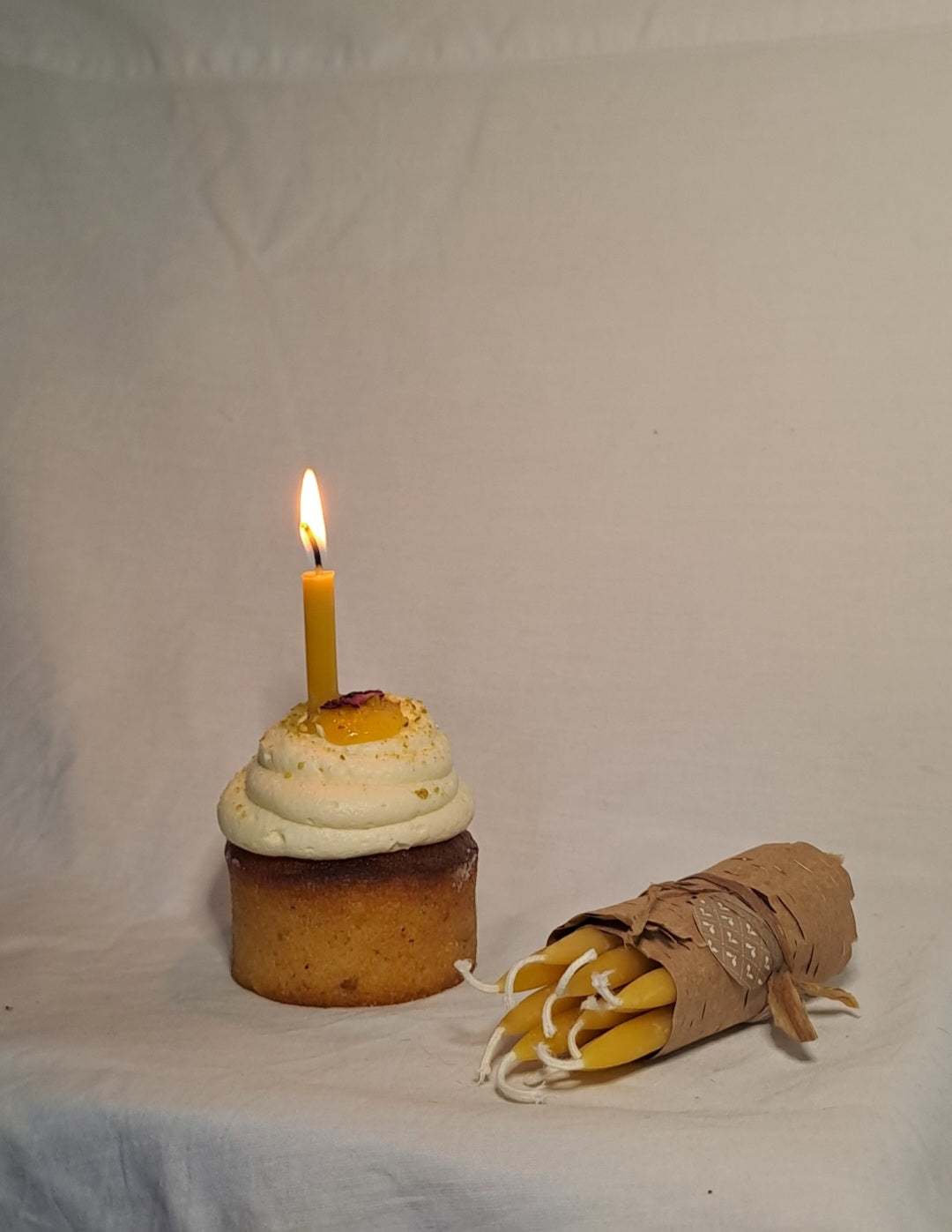 Birthday Candles (pack of 10)