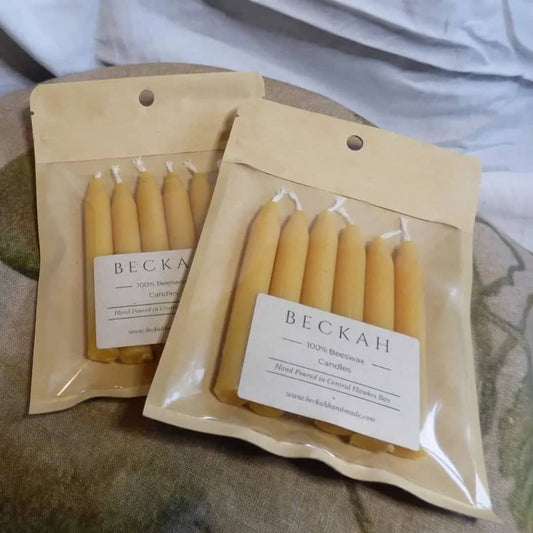 Take a Moment Candles 6 Pack